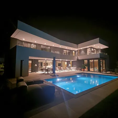 Orlando Villa Kirmenjak